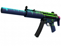 MP5-SD Phosphor